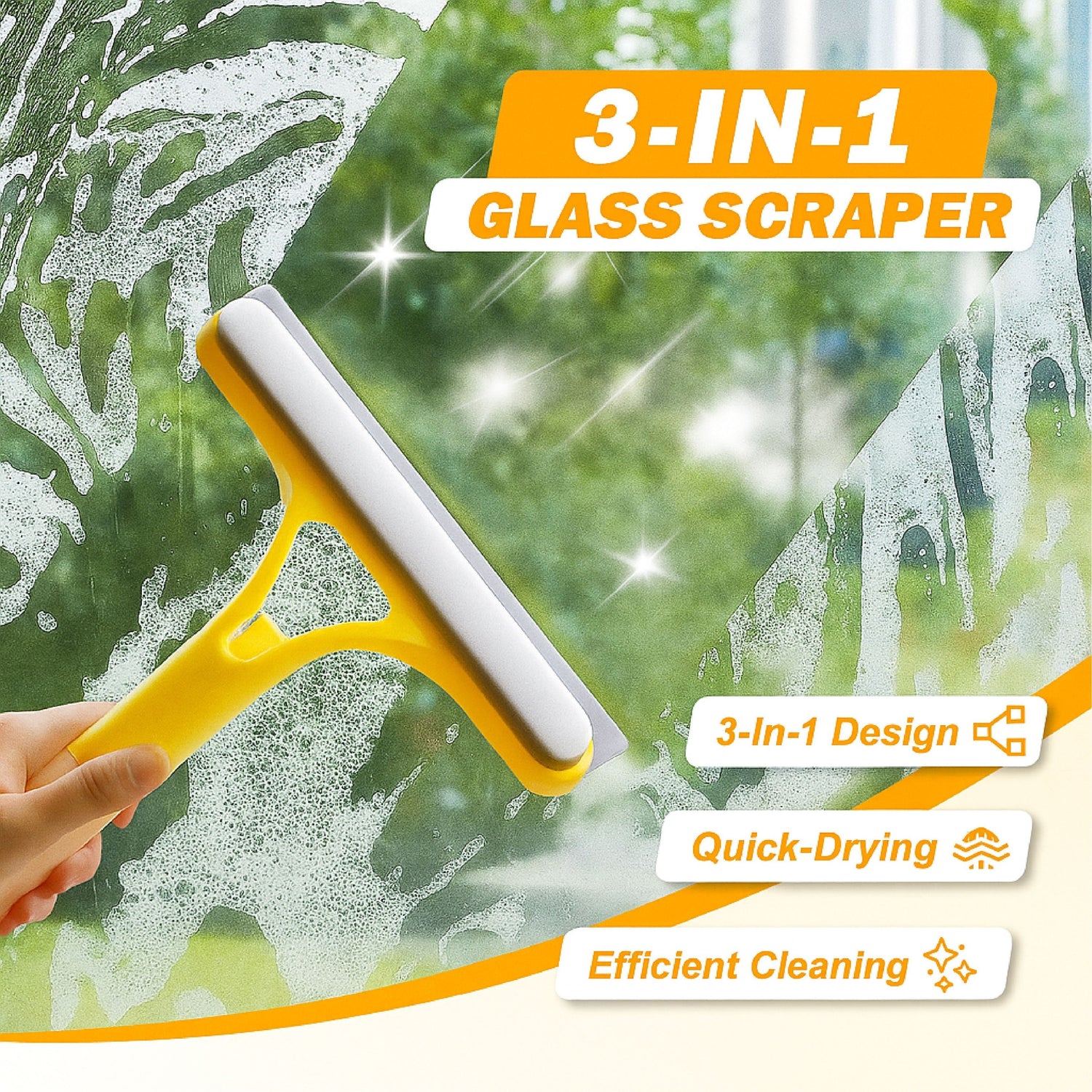 Cleaning Tools