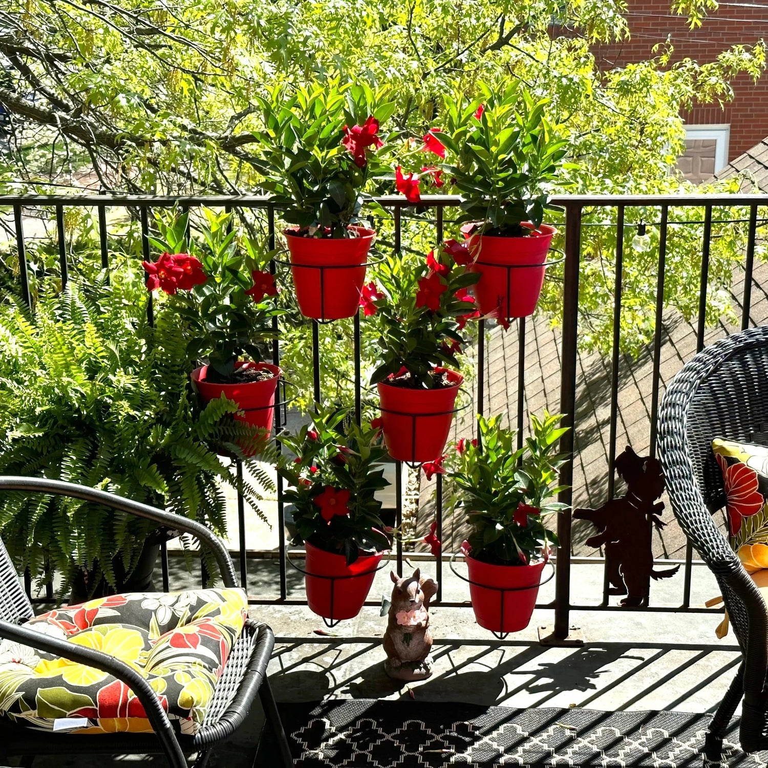 Garden Decorate
