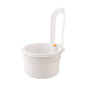 ⭐Multifunctional hanging sink drain basket